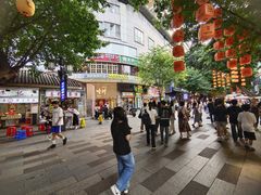 -啫神·广州地标美食(北京路店)