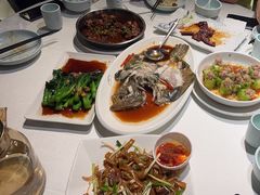 -上下九广州菜馆(锦业路店)