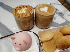 -BONBON BAKERY