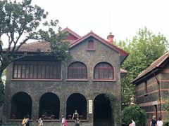 -上海孙中山故居纪念馆