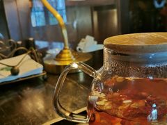 水果茶-留香花园(淮海街商业街店)