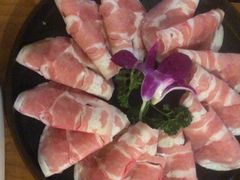 -旺晖本帮骨头煲·深夜火锅(梅园路店)