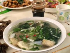 -尔力新疆丸子汤(北屯店)