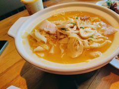 -老土灶民间菜(跃进桥店)