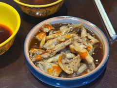 -大佬李砂锅(钱江财富广场店)