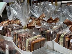 -Laderach 莱德拉(上海环贸iapm店)