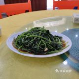 中秋阳江海陵岛，第一顿