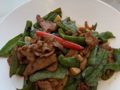 -南山鲜虾面·活鲜小馆·海味大连菜(南山总店)