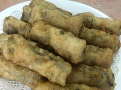-万家海鲜饭店