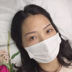 -谜秀韩式半永久纹眉纹绣洗眉