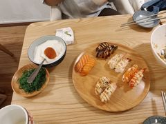 -春笙食堂.丼饭拉面寿司(GOGO新天地店)