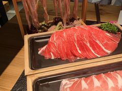 -湊湊火锅·茶憩(上海合生汇店)