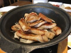 -紫霞门韩国料理烤肉(深南东路店)
