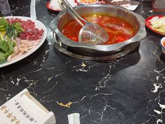 -顺水湾·牛肉牛杂火锅(驾鹤店)