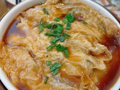 鲍汁腐皮卷-虾饺妹·粤式手工点心(水荫路店)