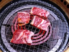 土古里牛小排-土古里日式烧肉