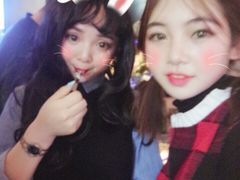 -V SHOW max KTV(粉巷店)