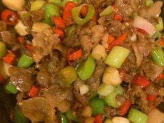 -香丰阁·烤鸭·川湘菜(清河店)