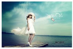 -风尚摄影(城隍庙民俗文化美食广场店)