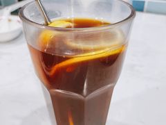 -东鑫记港式茶餐厅(南京东路店)