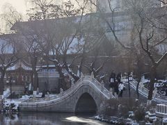 -文瀛公园