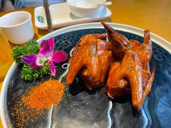 -大鸽饭(马王堆店)