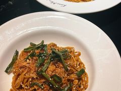 葱油拌面-桂满陇·杭州饭店(清河万象店)