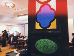 大堂-陶然轩(沙面店)