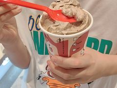 -DQ·蛋糕·冰淇淋(虹口龙之梦店)