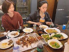 -枪火串烧·东北特色烧烤(罗湖总店)