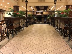 大堂-全聚德烤鸭店(和平路店)