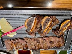 -江户前寿司(好运街店)