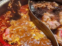 -温禾牛·和牛寿喜烧自助火锅(恒基名人店)