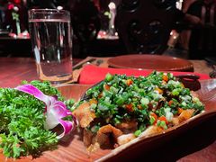 -花马天堂云南餐厅 Lost Heaven(外滩店)