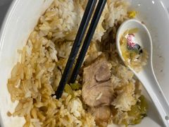 -头壹号  羊汤·饸饹面·大油条(西二旗店)