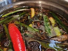 -围炉夜话·潮汕卤水火锅(榕江店)