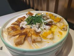 -巡味顺德菜(欢乐海岸购物中心店)