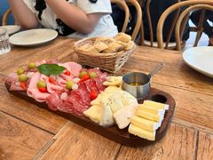 -Alimentari早午餐(安福路店)