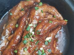 -品大三·南京菜(大行宫店)