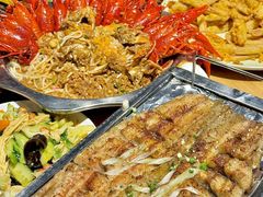 -靓靓蒸虾(中山里店)