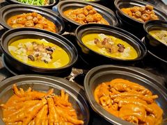 -千岛湖小鱼儿·淳安匠心农家菜