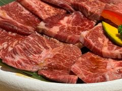 -炼火烤肉店