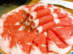 -月光下的毡房·蒙古烤羊腿·羊蝎子火锅刷羊肉(中谊路店)