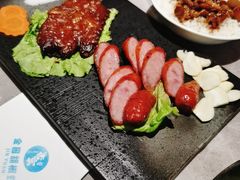 -雷泰泰台式胡椒虾(滨江金铂湾店)