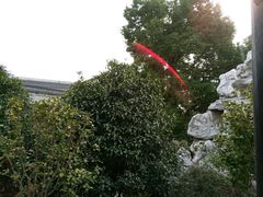 -口岸雕花楼