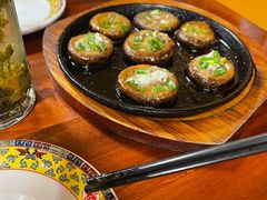 -如意林卡藏餐吧(大昭寺店)