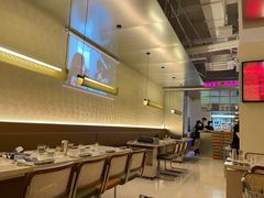 大堂-白仁仔· 活烤海鲜 宵夜(豫园店)