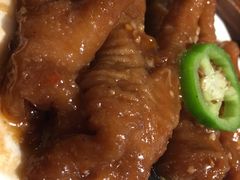 -又一间茶点轩(百汇广场店)