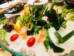 -西安赛瑞喜来登大酒店