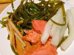 -小鱼小牛·鱼牛干锅·脆鱼火锅(世欧广场店)